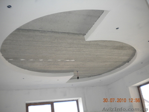 ДЕКОРАТИВНО-СТРУКТУРНАЯ ОТДЕЛКА ВНУТРЕННИХ И НАРУЖНЫХ РАБОТ #261694