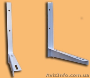 Кронштейны для монтажа кондиционеров  #263776