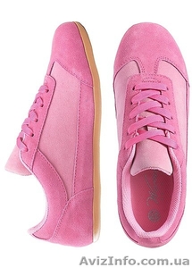 Новые кожаные ботинки для отыха!!! #272703