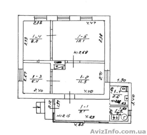 Продам свой дом на Баварии срочно! #256180