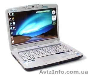 Acer aspire 5920G #278855