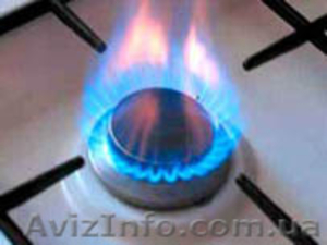Установка подключение газовых плит Киев #254148