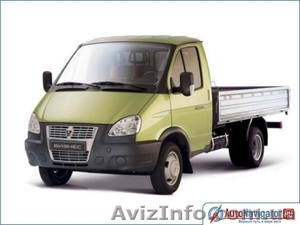 Грузоперевозки до 2-х тонн на а-м. Газель по Одессе и Одесской области. #271688
