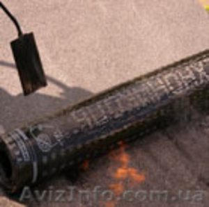 Наплавляемая Гидроизоляция #254392