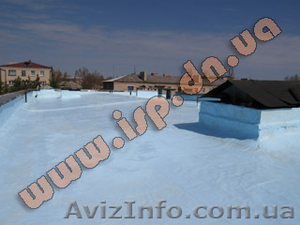 Кровельные гидроизоляционные покрытия  в Украине #261794