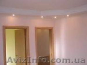 Армстронг,  гипсокартон, малярные роботы, плитка, обои, покраска, вагонка, ламинат, двер #274800