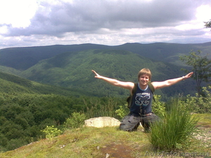 Летний отдых в Закарпатье #270563