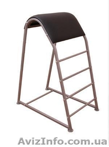 Тренажер для позвоночника  #269997