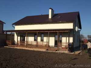 Строительство домов и дач #266232