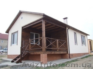 Продам каркасный дом или дачу #266235