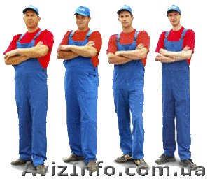 Услуги разнорабочих,  грузчиков и т.д #268859