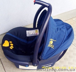 Коляску детскую продам #269952