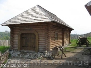 ЭКСКУРСИЯ НА О. ХОРТИЦА #263285