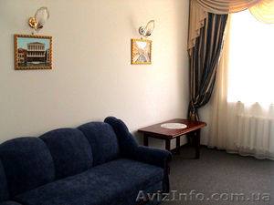 Квартири подобово в Прилуках #279196