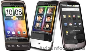 [Продаем] Китайские телефоны,  копии Iphone,  HTC,  Blackberry,  Sony Ericsson,  Noki #255956