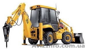 Аренда гидромолота Киев,  услуги гидромолота,  аренда гидромолота JCB #273583