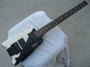 Электрогитара Hohner G2 Tremolo Professional (by Steinberg)т.0677631193 #256776