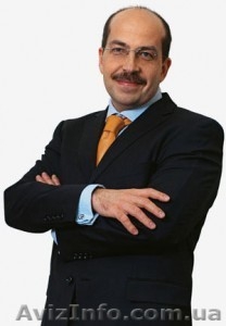 31 мая в Одессе Игорь Манн впервые в Украине проведет мастер-класс «iМаркетинг» #265666