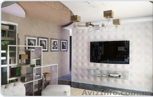 НАТЯЖНЫЕ ПОТОЛКИ от 150 грн  #256249