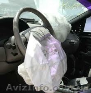 Предлагаем подушки безопасности (Air Bag),  заглушки в руль и в панель,  панели,  п #266085