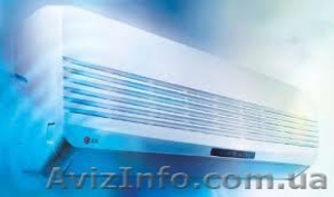 Только качественные кондиционеры. #267620