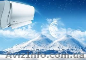 Кондиционеры по доступным ценам. #273171