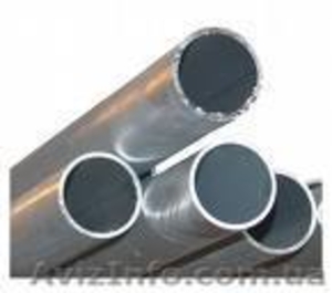 Труба нержавеющая AISI 304 #252680