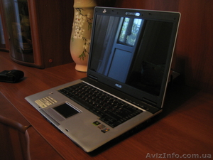 продам ноутбук asus Z53T #266926