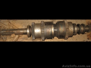 Фрикцион к станку токарно-винторезному 1М63 ( ДИП 300 )  #279895