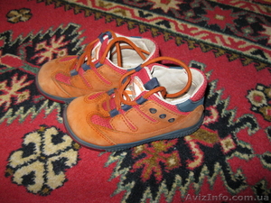 фирменные качественные ботиночки #249252