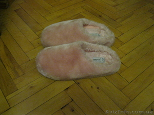 новые домашние тапочки #249236