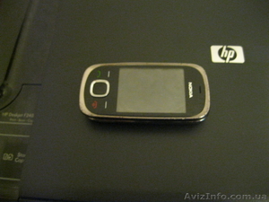 Nokia 7230 black #249211
