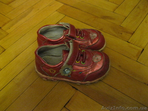  весенние ботиночки #249210