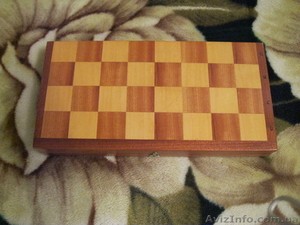 красивые шахматы #249213