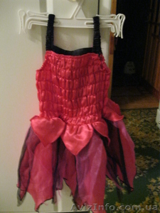 красивое платьце #249257