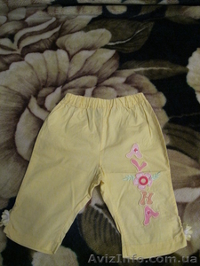 модные качественные каприки #249217