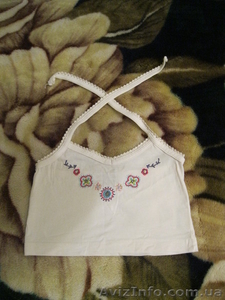 красивый стильный топик #249220