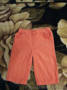 стильные штаники #249230