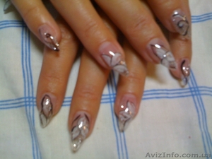 Зделаем ваши руки красивыми #275847