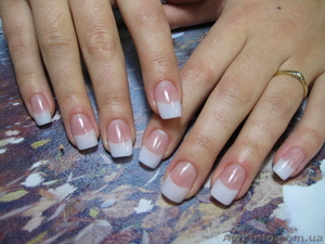Маникюр.Педикюр.Наращивание ногтей. #272174