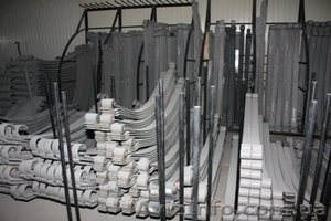 диски колесные и рессоры к  Mercedes-Benz и Man в Украине #279157