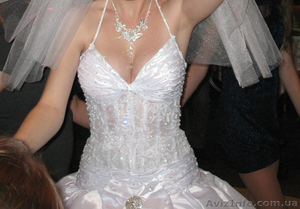 для самой красивой невесты #276682