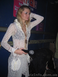 ведущий на любой праздник #278183