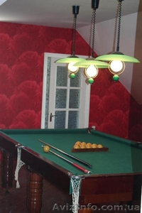 Продам 3-х этажный дом в Аркадии.  #276103