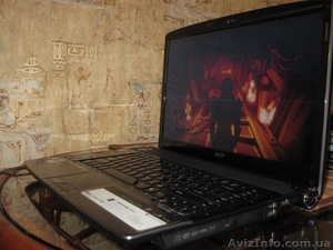 ACER ASPIRE 6935G - 584G32Bn #257977