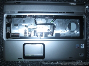 HP pavilion dv9700 на запчасти #265899