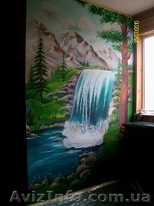  оформление интерьера #249881