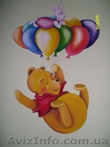 художественных работ #249883