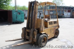 Погрузчик Балканкар 3.5т #259421