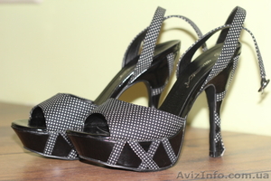 Продаю босоножки. #275338
